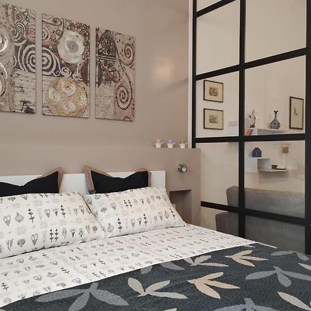شقة Casa Linda Sul Naviglio ميلان المظهر الخارجي الصورة