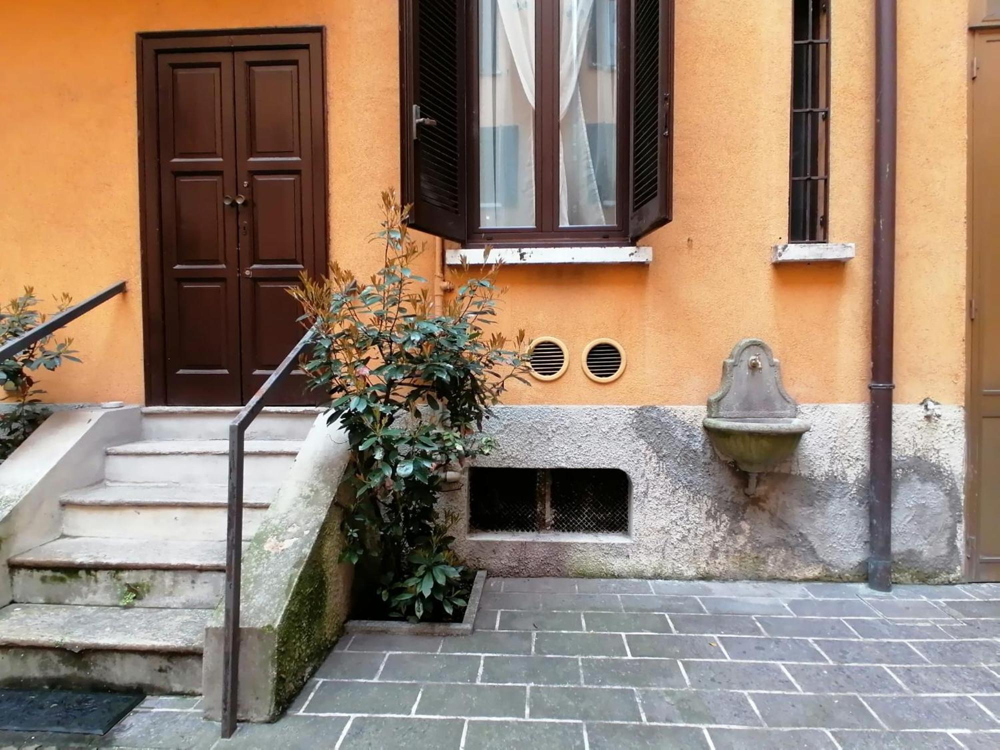 شقة Casa Linda Sul Naviglio ميلان المظهر الخارجي الصورة