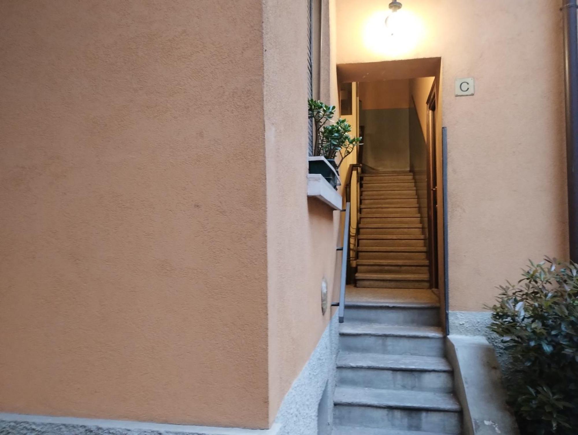 شقة Casa Linda Sul Naviglio ميلان المظهر الخارجي الصورة