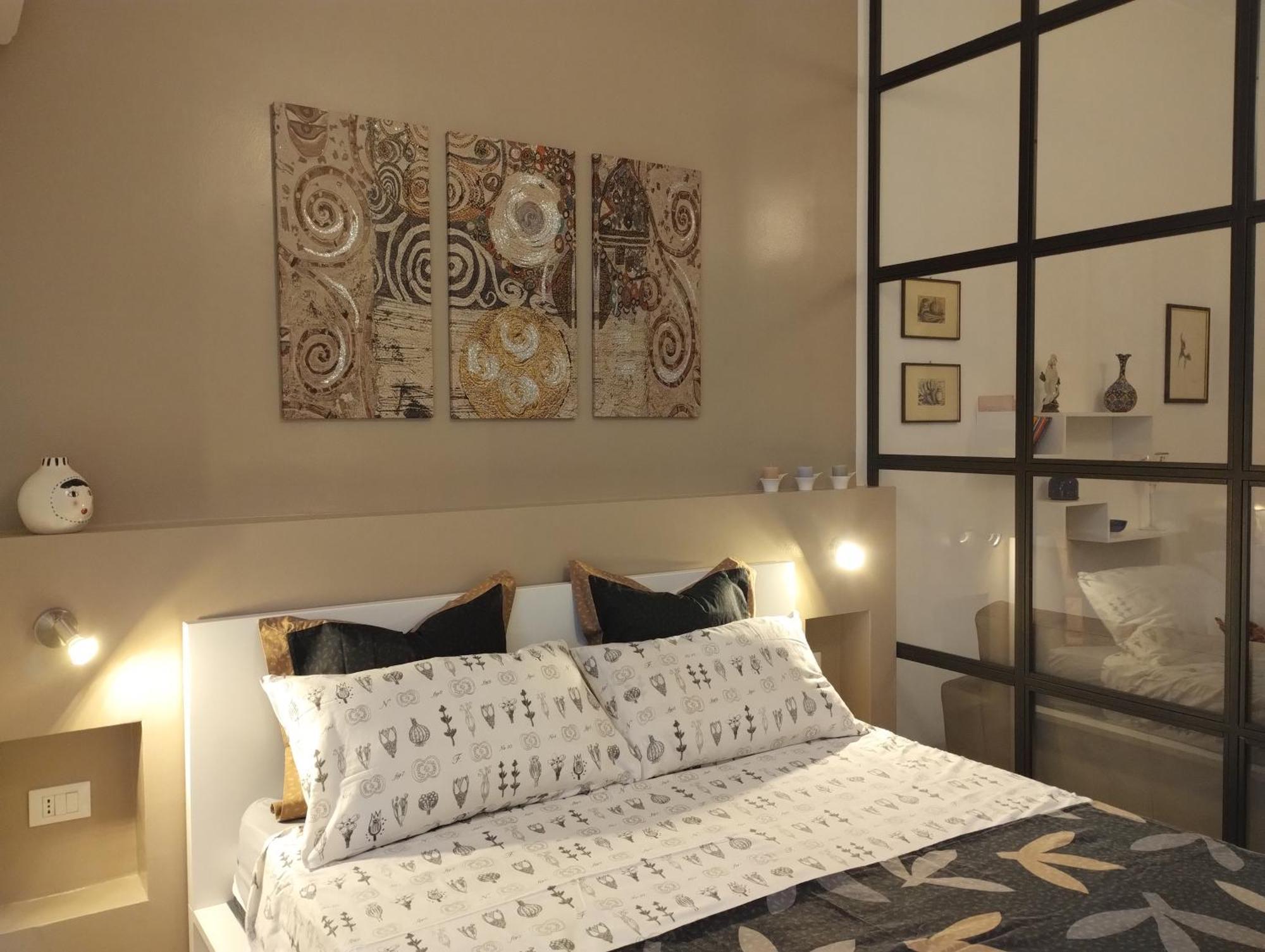 شقة Casa Linda Sul Naviglio ميلان المظهر الخارجي الصورة