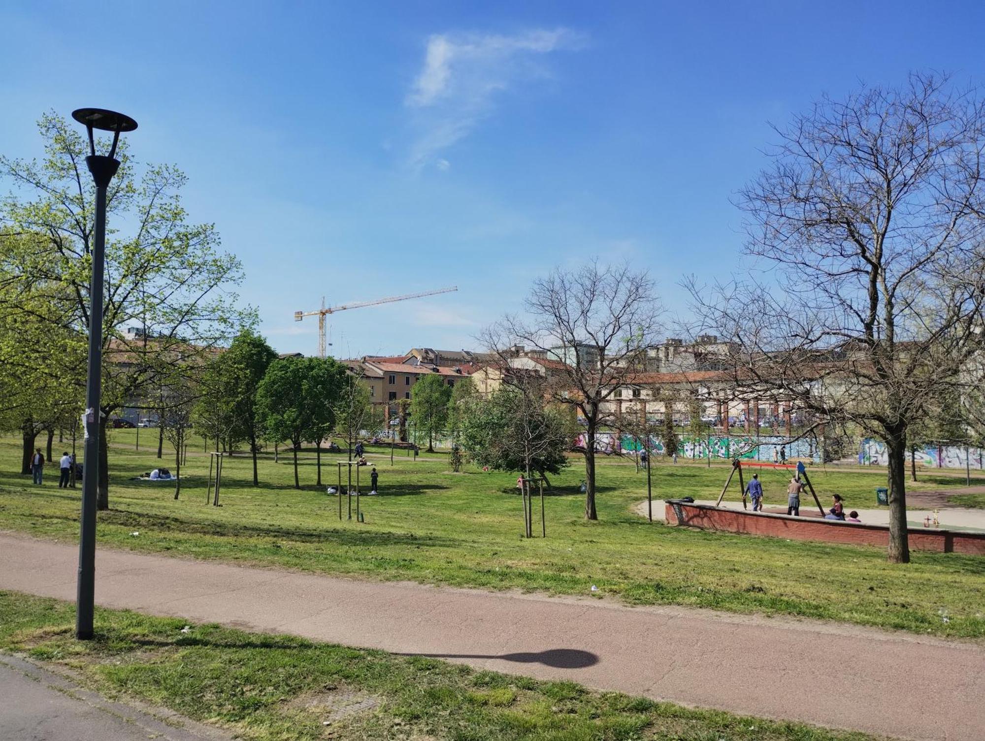 شقة Casa Linda Sul Naviglio ميلان المظهر الخارجي الصورة