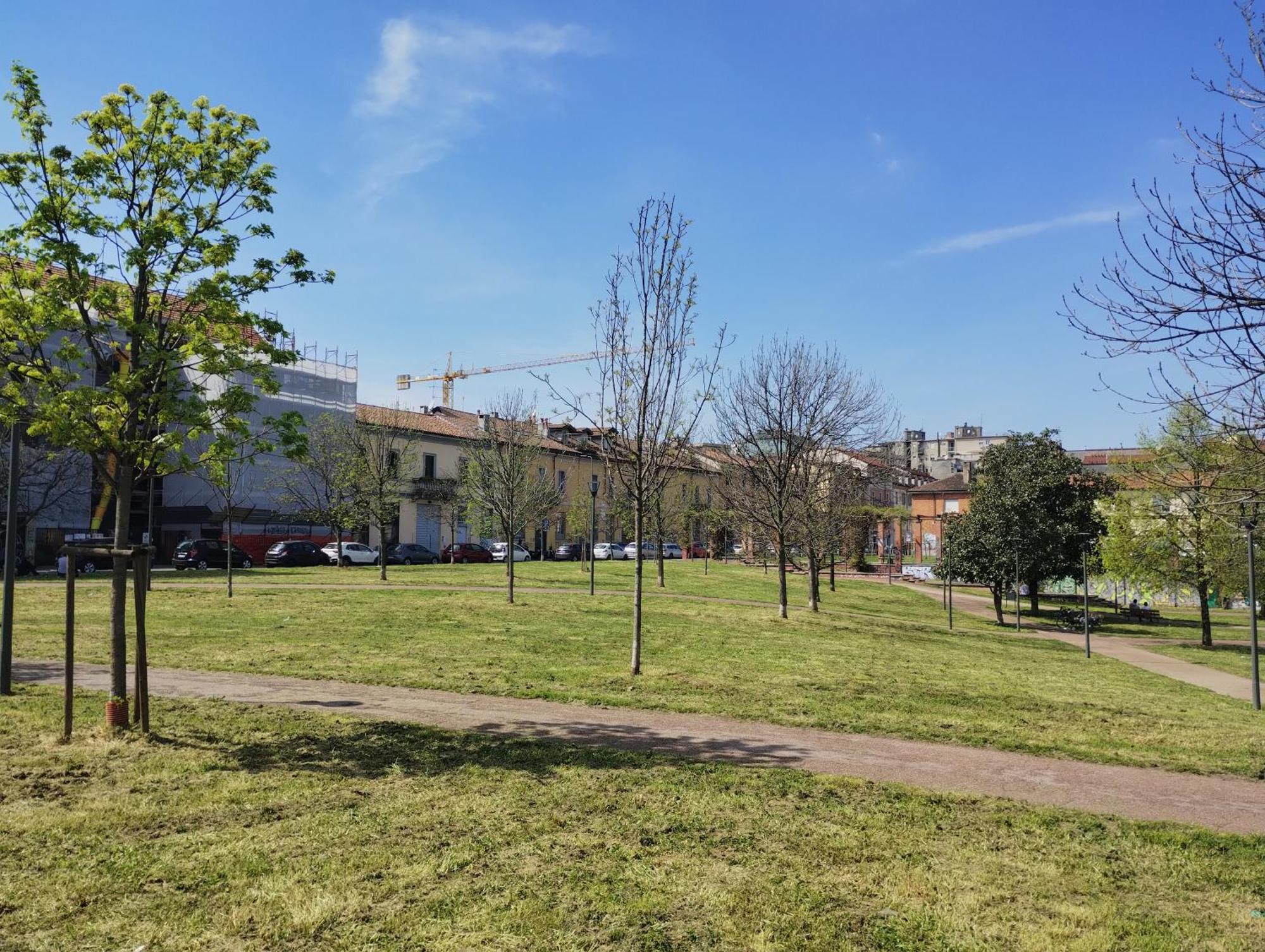 شقة Casa Linda Sul Naviglio ميلان المظهر الخارجي الصورة