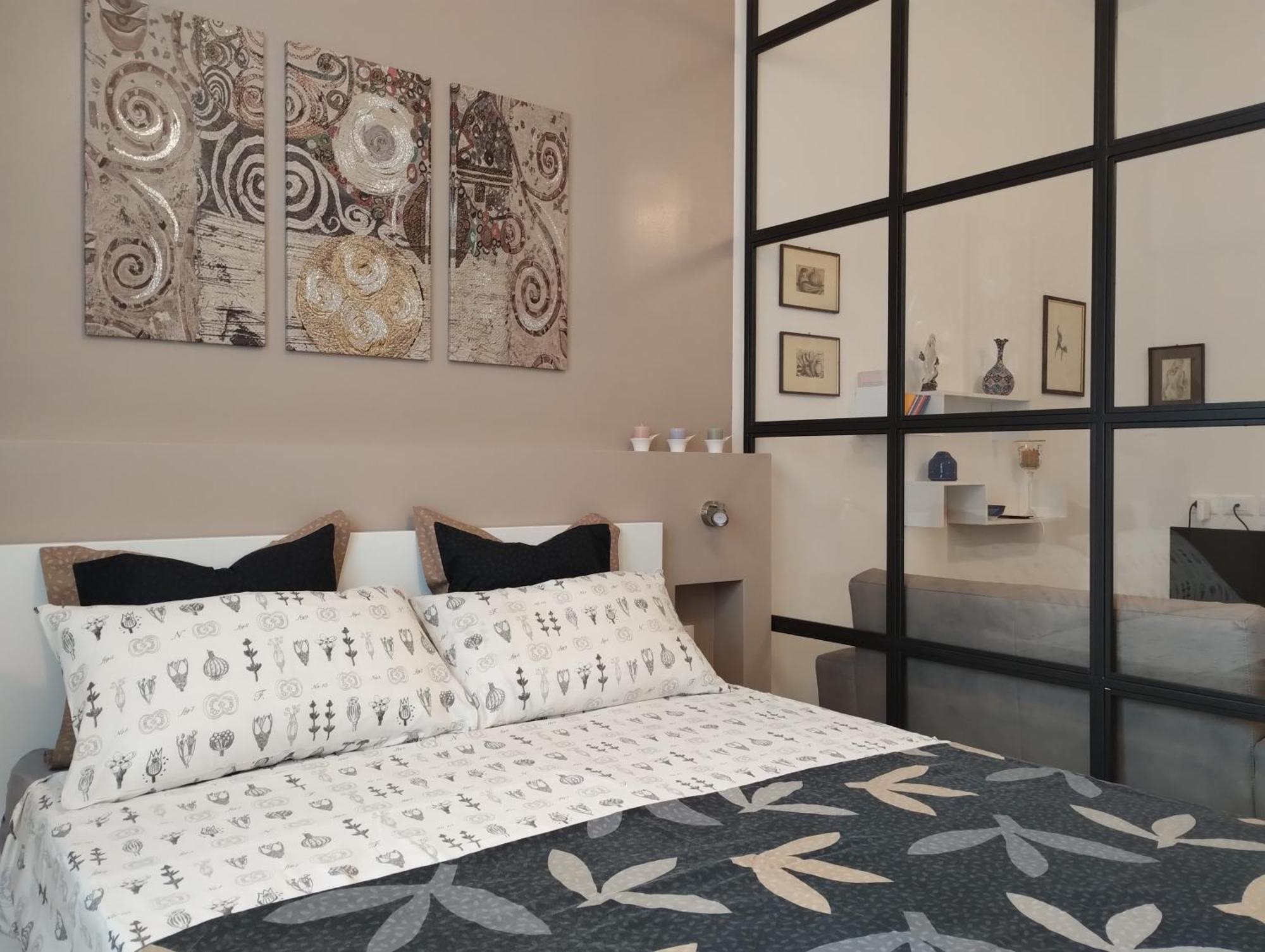 شقة Casa Linda Sul Naviglio ميلان المظهر الخارجي الصورة