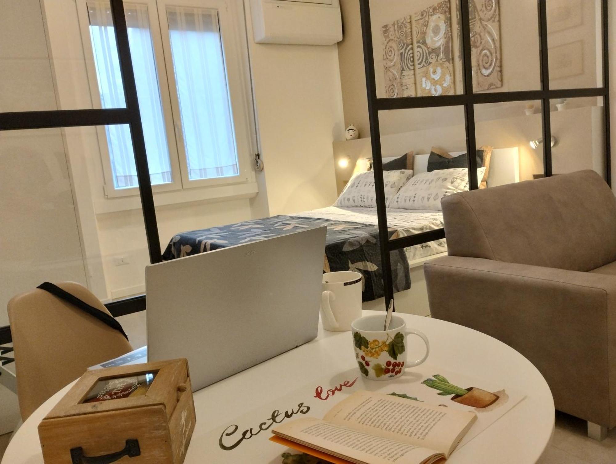 شقة Casa Linda Sul Naviglio ميلان المظهر الخارجي الصورة